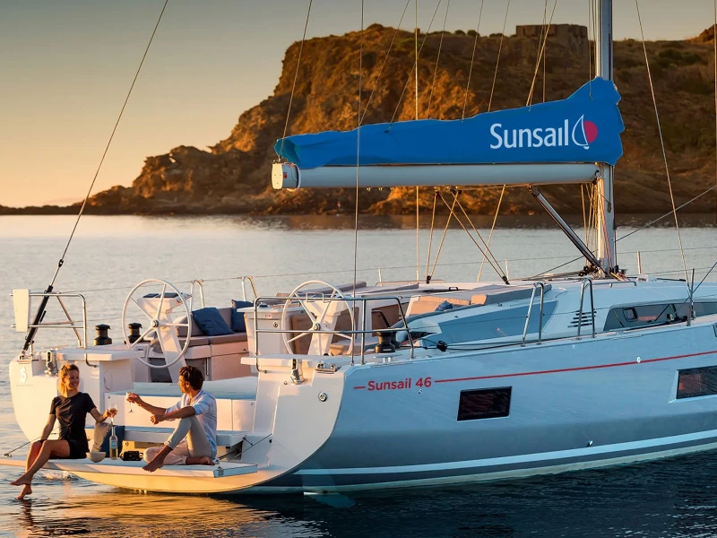 Oceanis 461 Oceanis 461/3/3 Premium boat image
