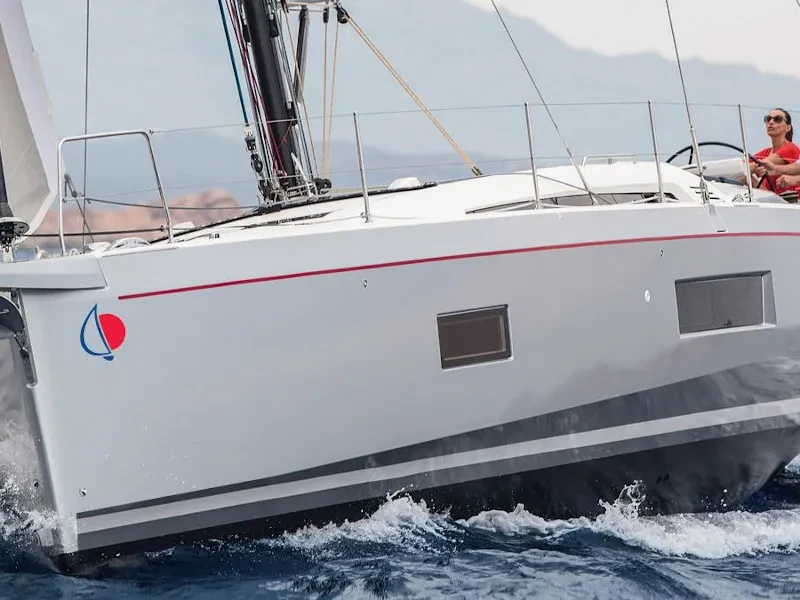 Imagen del barco Oceanis 51.1 Sunsail 52.4 Classic