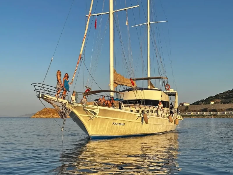 Gulet Classic boat image