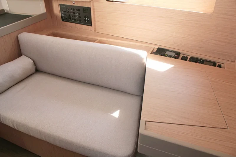 Oceanis 41.1 IBIZA boat image