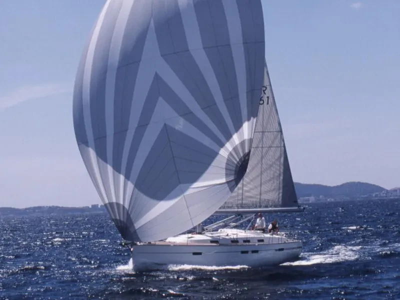 Bavaria Cruiser 45 Chiara F. boat image