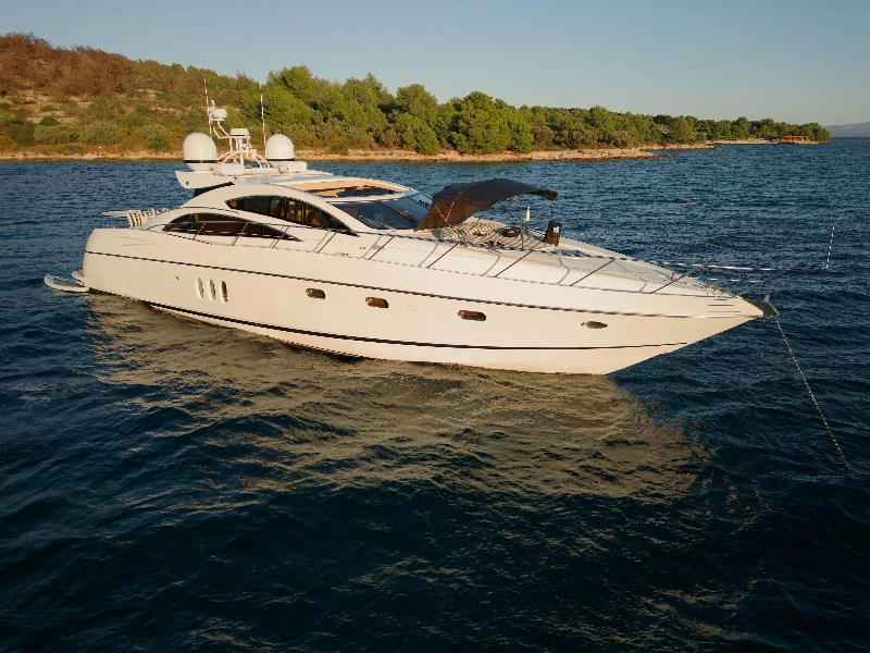 Sunseeker Predator 72 Ghost boat image