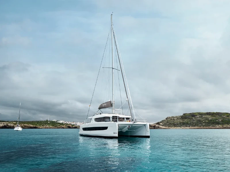 Imagem do barco Bali 4.4 OLIVIA