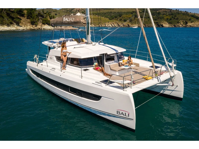 Bali 4.2 Premium boat image