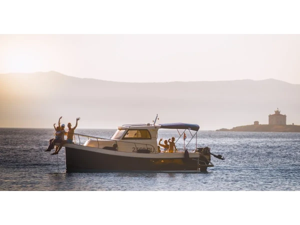 Leidi 660 H4 boat image