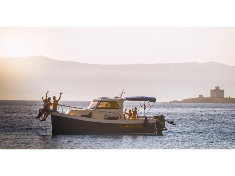 Leidi 660 H4 boat image