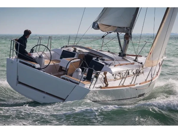 Dufour 350 Grand Large Georgia boat image