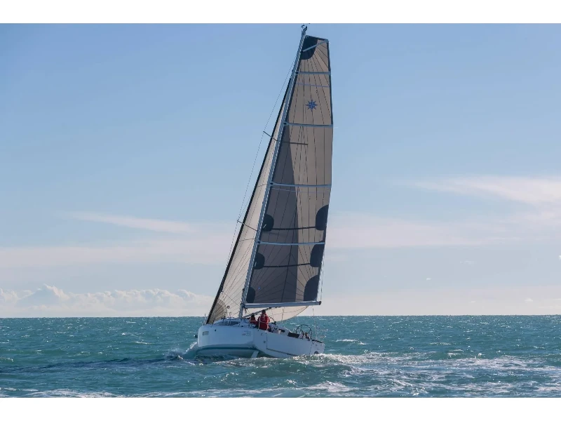 Sun Odyssey 380 Habanera boat image