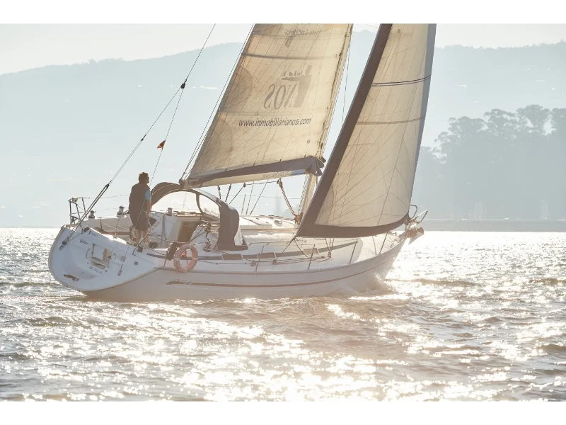 Bavaria 38 Pillabans boat image