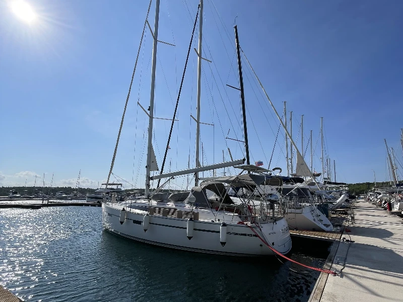 Sundecker 36 Cruiser Mapalimi boat image