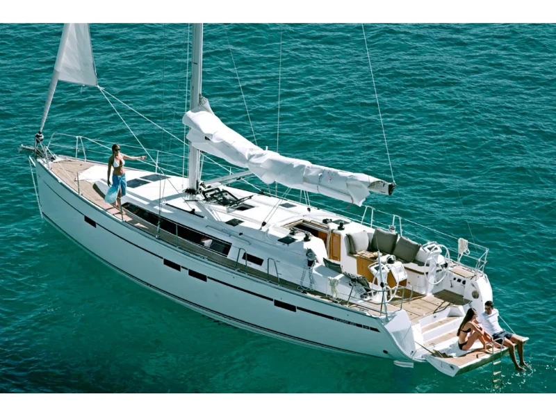 Bavaria 46 Cruiser Michael Bavaria 46 Cruiser boat image