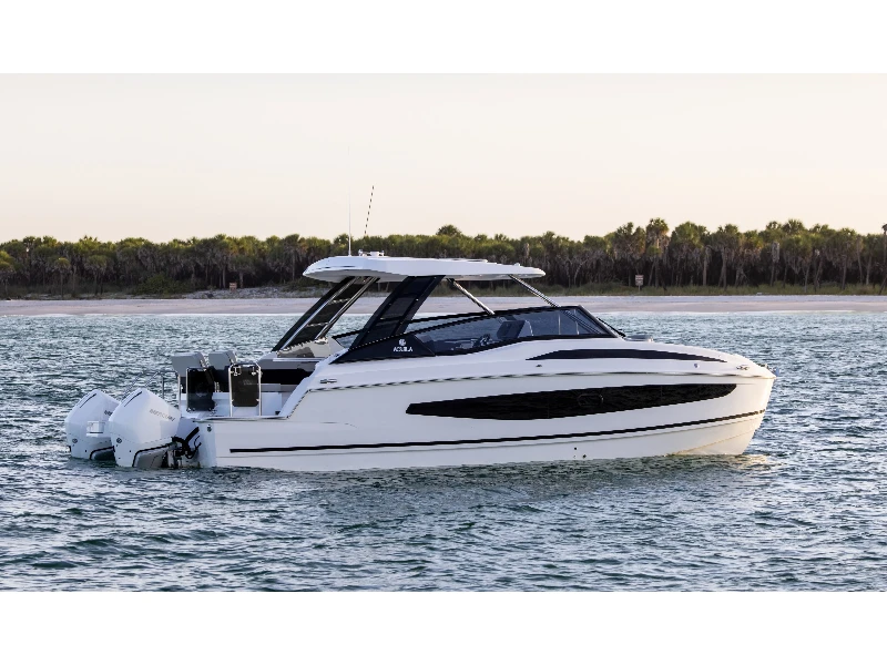 Aquila 32 Sport Aquilotto boat image
