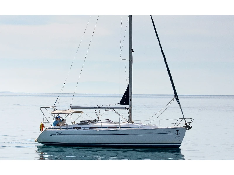 Bavaria 36 KONSTANTINOS  boat image