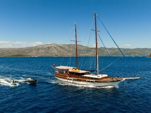 Gulet Eleganza boat image