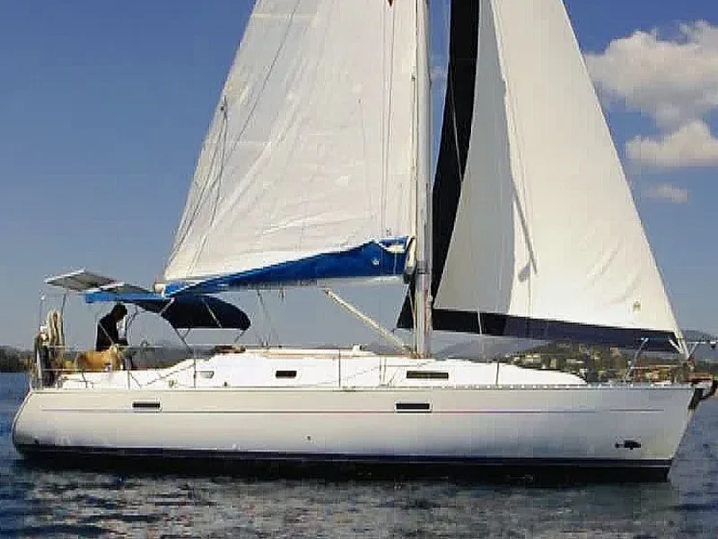Imagen del barco Oceanis 331 SY Romantika
