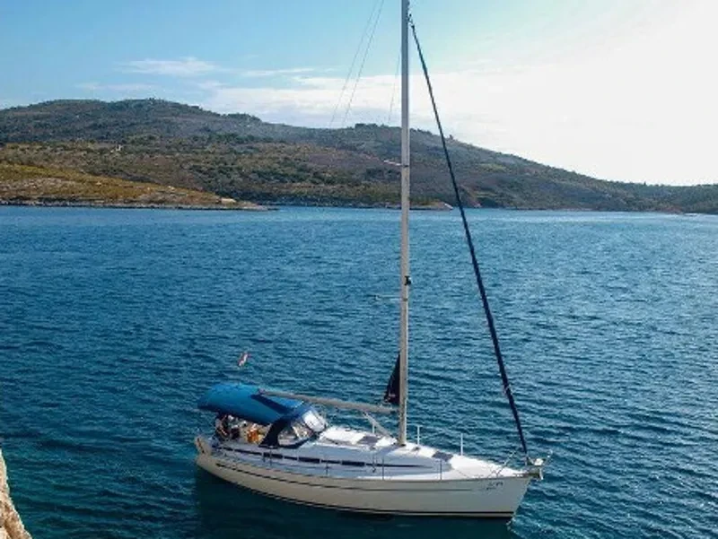 Bavaria 32 Cruiser Sea Star boat image