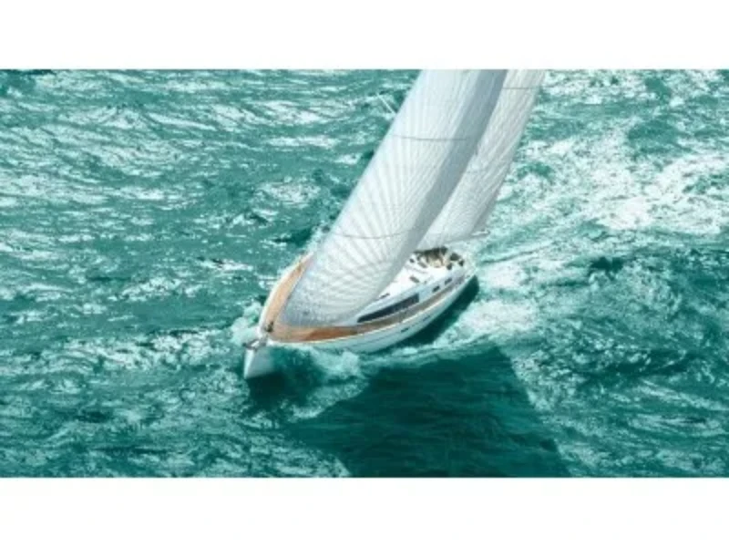 Immagine della barca Bavaria Cruiser 51 Leonidas IV