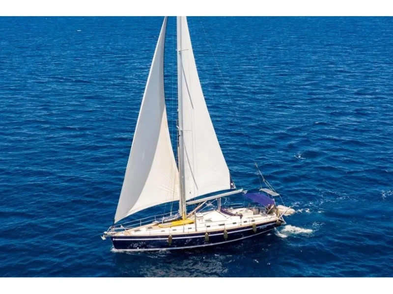 Ocean Star 51.2 Parte II boat image