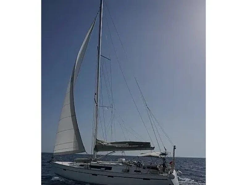 Bavaria Cruiser 51 Leonidas VI boat image
