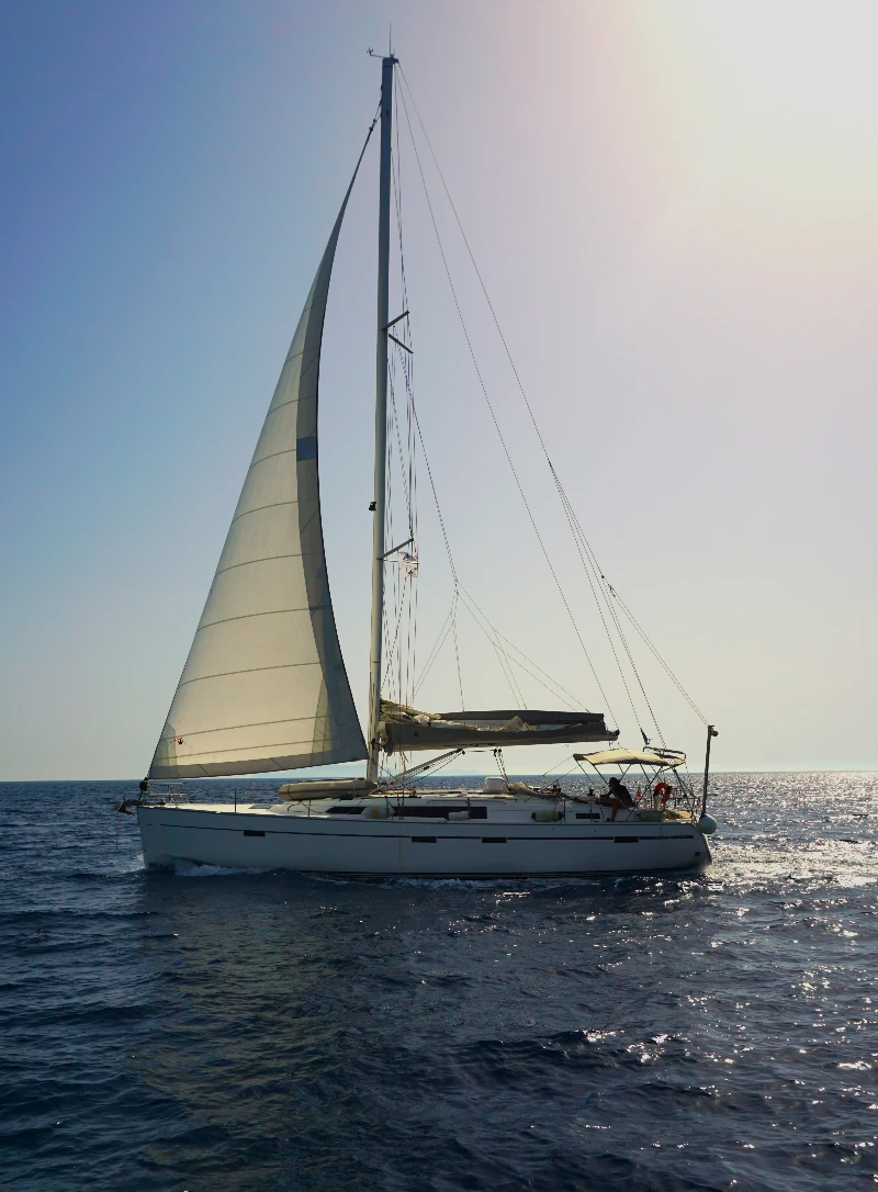 Immagine della barca Bavaria Cruiser 51 Leonidas III