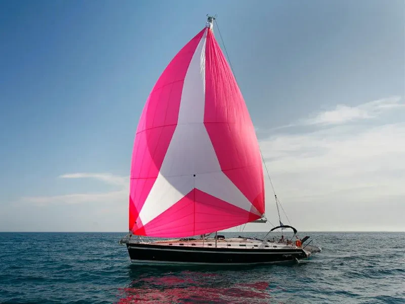 Ocean Star 56.1 Alexandros (58.4) boat image