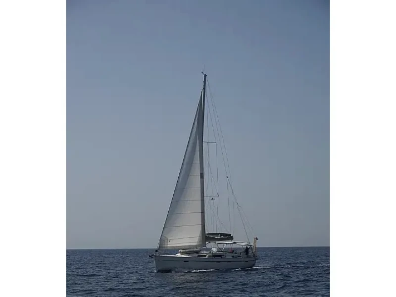 Bavaria Cruiser 51 Leonidas V boat image