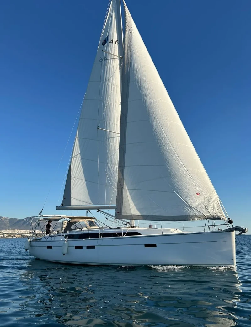 Bavaria Cruiser 46 Sofia II boat image