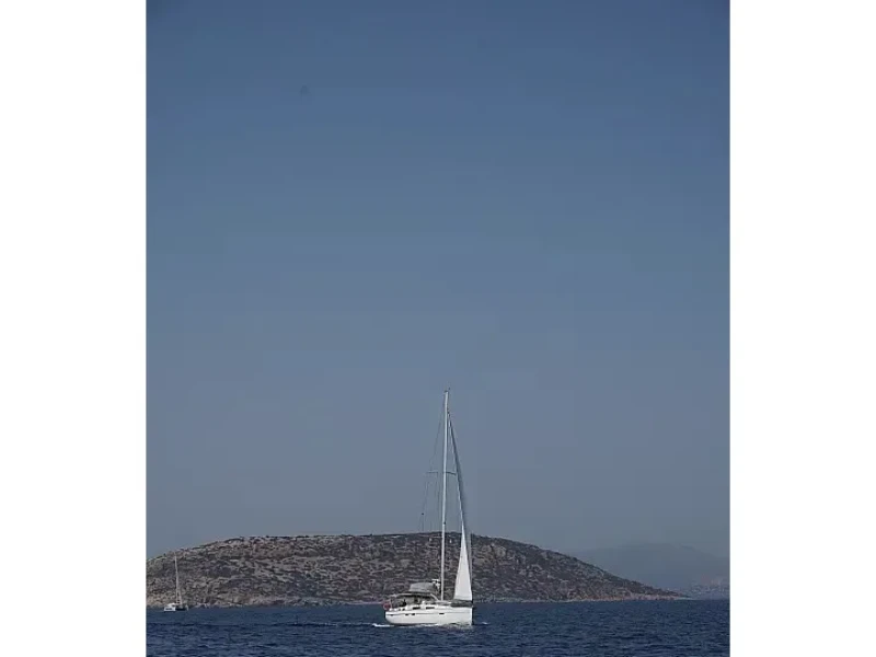 Bavaria Cruiser 51 Apollon boat image