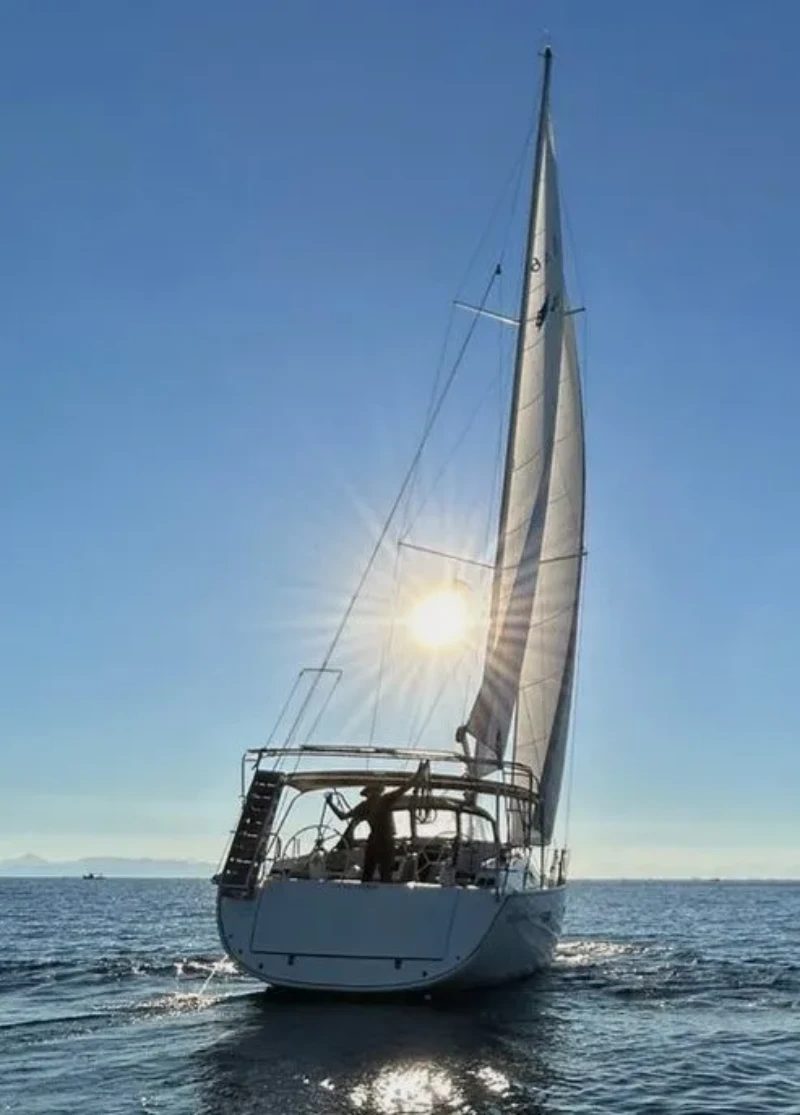 Bavaria Cruiser 46 Veronica II boat image