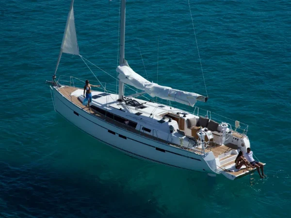 Bavaria Cruiser 46 Leonidas II boat image