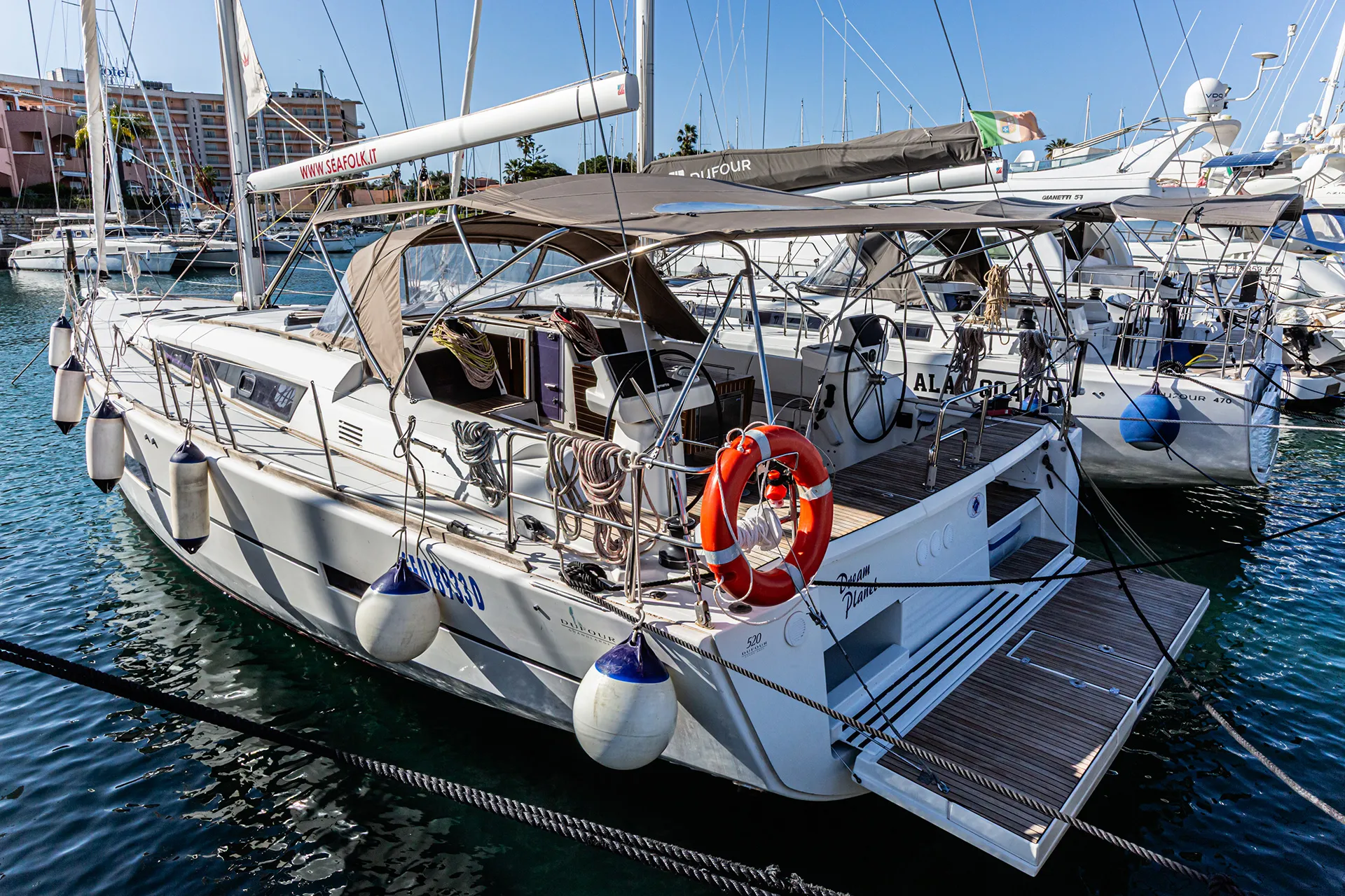 Image slide 190524