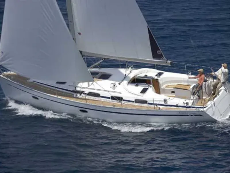 Imagen del barco Bavaria 40 Cruiser SPIRIT OF STYRIA