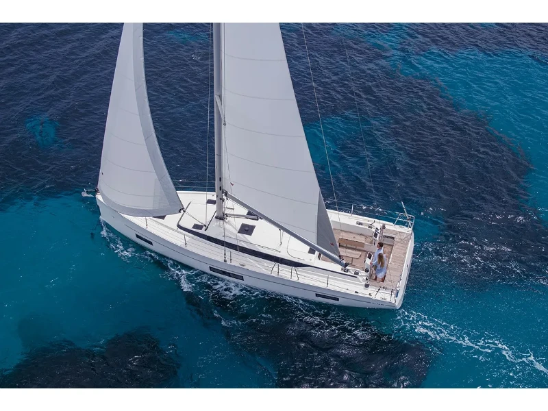 Bavaria C45 Insolence boat image