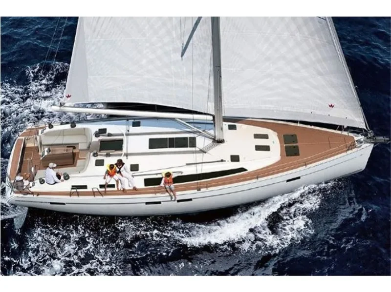 Bavaria Cruiser 51 AF-BC51(II) boat image