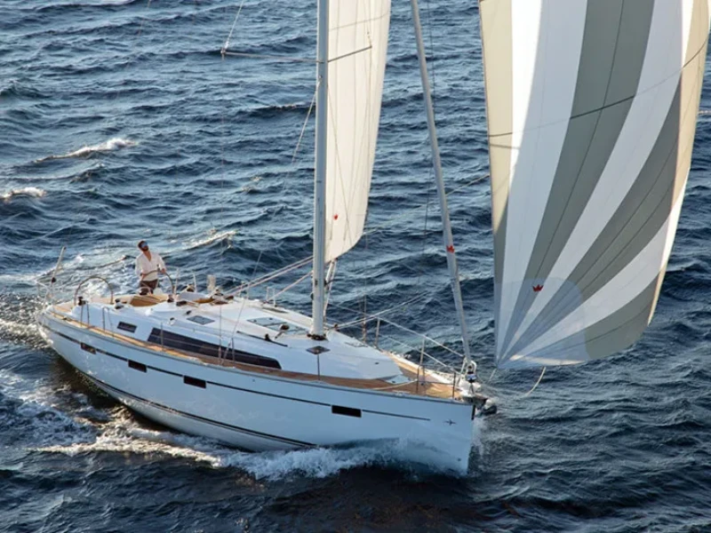 Bavaria Cruiser 41 AF-B41C boat image