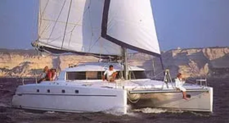 Belize 43 AF-B43 boat image