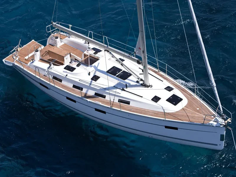 Bavaria 40 Cruiser AF-B40C boat image