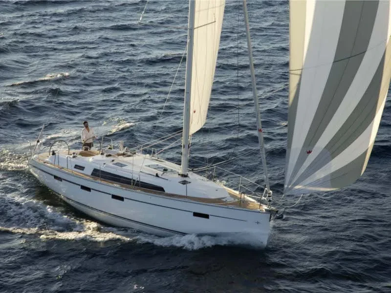 Bavaria Cruiser 41 AF-BC41 boat image