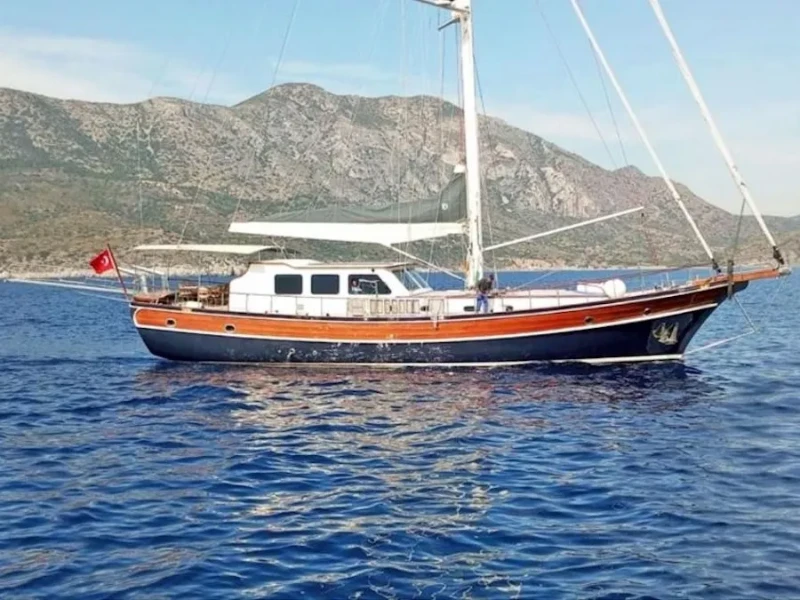 Custom built 183 CARPEDIEM CORAL boat image