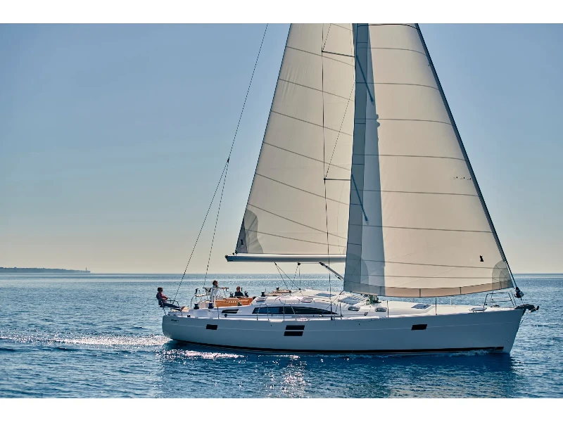 Elan Impression 50.1 December boat image
