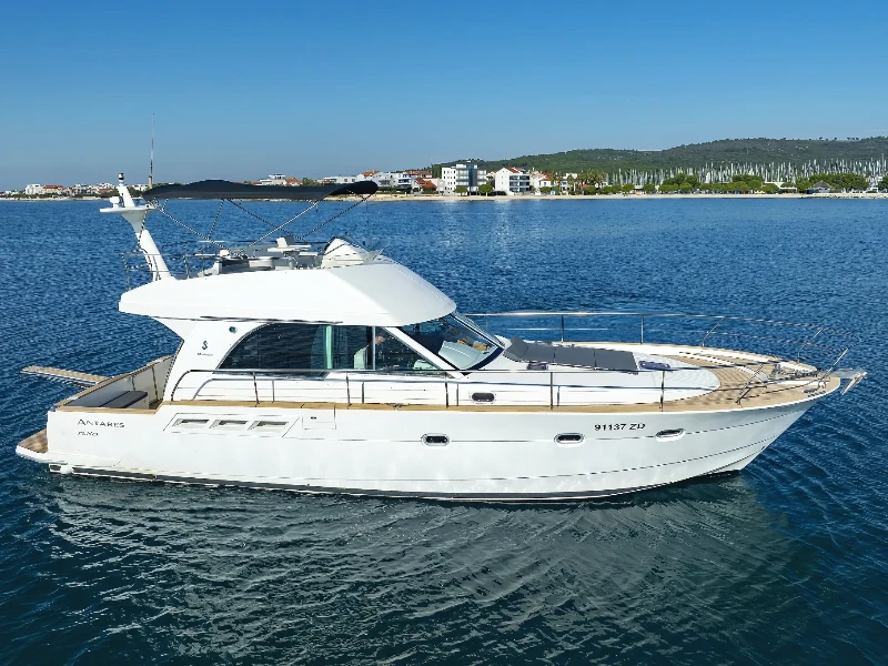 Antares 13.80 KATANA boat image