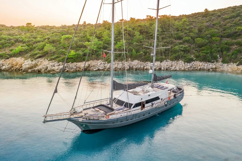 Virtuoso Virtuoso boat image