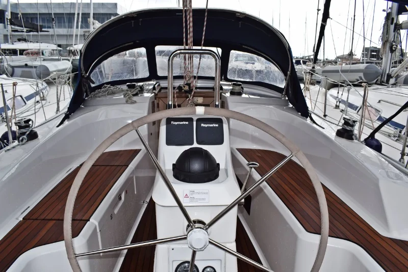 Bavaria Cruiser 33 Stončica boat image