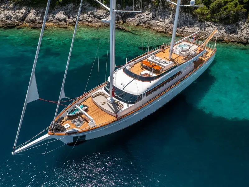 Motoryacht Love Story boat image