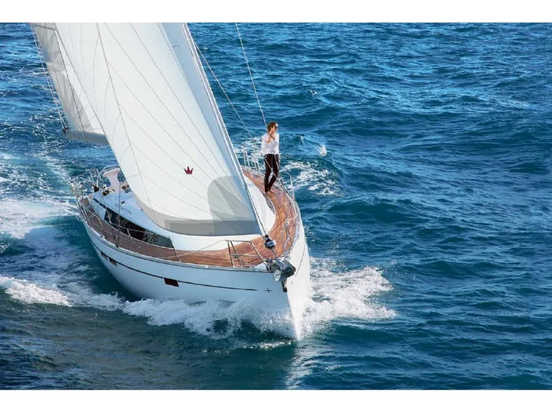 Bavaria Cruiser 46 Trex boat image