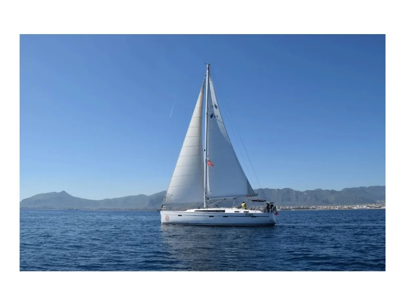Bavaria Cruiser 51 Nora boat image