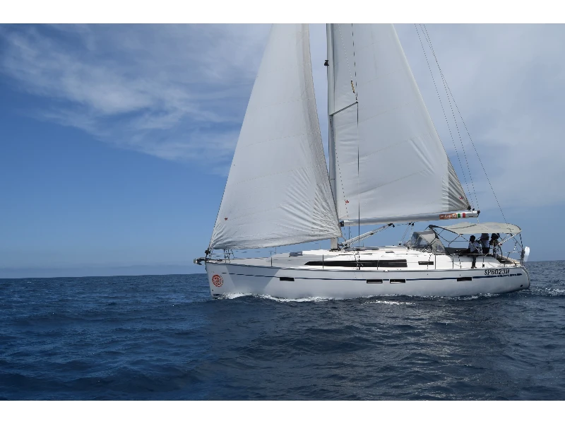 Bavaria Cruiser 46 Musa boat image
