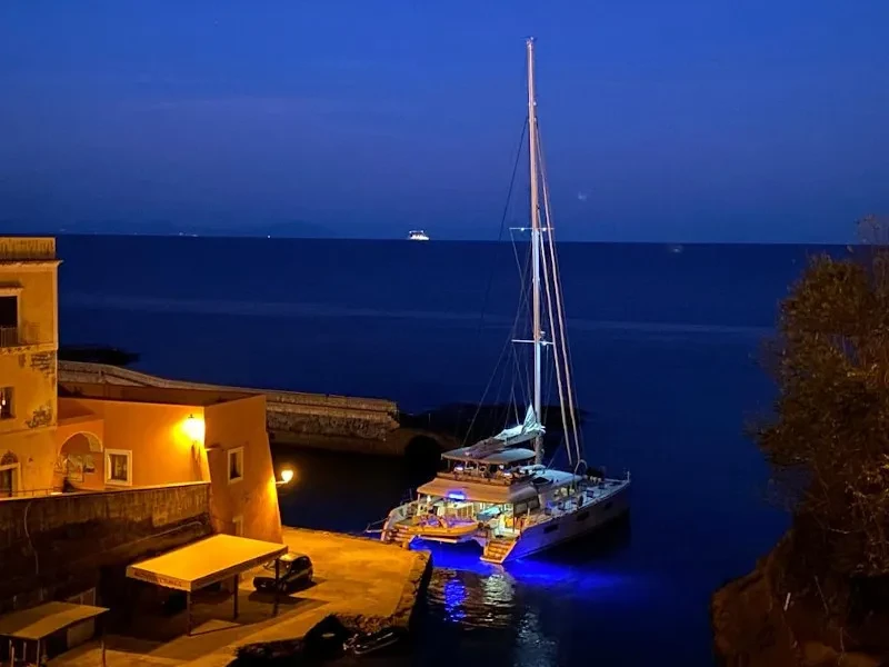 Lagoon 620 LADY RACHEL boat image