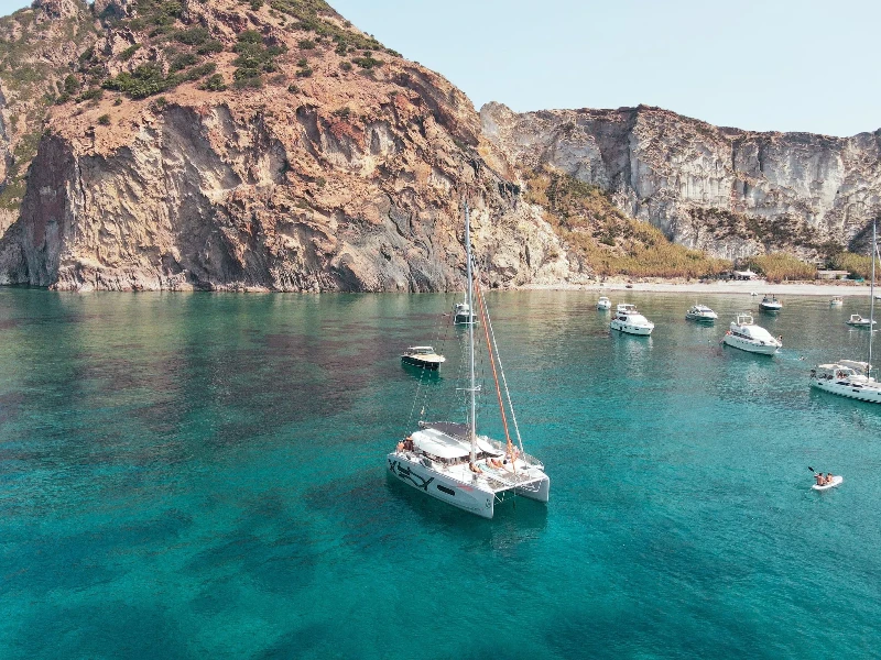Excess 11 Zèfiro boat image