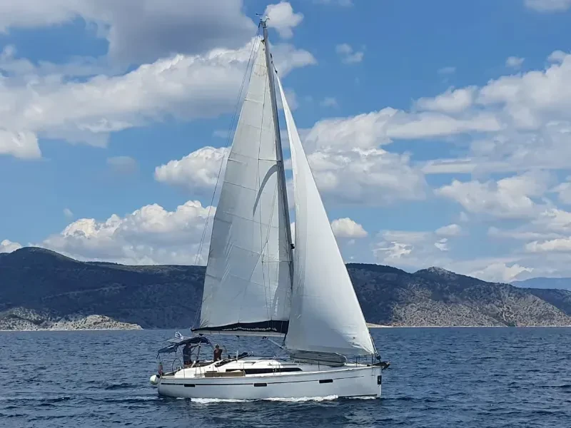 Immagine della barca Bavaria 37 Eugenia